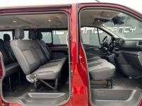 Renault Trafic III COMBI (2) L2 2.0 BLUE DCI 150CH S&S ZEN - <small></small> 26.990 € <small>TTC</small> - #7