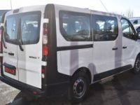 Renault Trafic III COMBI L1 1.6 DCI 125CH ENERGY LIFE 9 PLACES - <small></small> 24.490 € <small>TTC</small> - #2