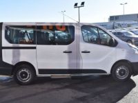 Renault Trafic III COMBI L1 1.6 DCI 125CH ENERGY LIFE 9 PLACES - <small></small> 24.490 € <small>TTC</small> - #4