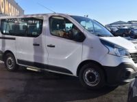 Renault Trafic III COMBI L1 1.6 DCI 125CH ENERGY LIFE 9 PLACES - <small></small> 24.490 € <small>TTC</small> - #20