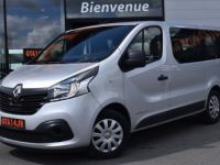 Renault Trafic III COMBI L1 1.6 DCI 125CH ENERGY LIFE 9 PLACES - <small></small> 26.480 € <small>TTC</small> - #1