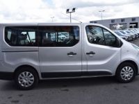 Renault Trafic III COMBI L1 1.6 DCI 125CH ENERGY LIFE 9 PLACES - <small></small> 26.480 € <small>TTC</small> - #4