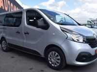 Renault Trafic III COMBI L1 1.6 DCI 125CH ENERGY LIFE 9 PLACES - <small></small> 26.480 € <small>TTC</small> - #20