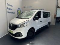 Renault Trafic III COMBI L1 1.6 DCI 125CH ENERGY LIFE 9 PLACES - <small></small> 23.990 € <small>TTC</small> - #1