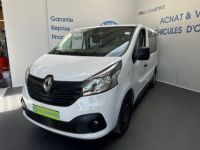 Renault Trafic III COMBI L1 1.6 DCI 125CH ENERGY LIFE 9 PLACES - <small></small> 23.990 € <small>TTC</small> - #2