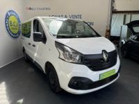 Renault Trafic III COMBI L1 1.6 DCI 125CH ENERGY LIFE 9 PLACES - <small></small> 23.990 € <small>TTC</small> - #3