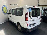 Renault Trafic III COMBI L1 1.6 DCI 125CH ENERGY LIFE 9 PLACES - <small></small> 23.990 € <small>TTC</small> - #4