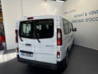 Renault Trafic III COMBI L1 1.6 DCI 125CH ENERGY LIFE 9 PLACES - <small></small> 23.990 € <small>TTC</small> - #5