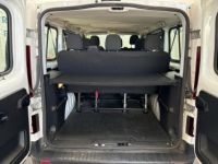 Renault Trafic III COMBI L1 1.6 DCI 125CH ENERGY LIFE 9 PLACES - <small></small> 23.990 € <small>TTC</small> - #8