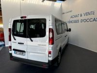 Renault Trafic III COMBI L1 1.6 DCI 125CH ENERGY LIFE 9 PLACES - <small></small> 23.990 € <small>TTC</small> - #12