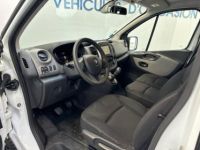 Renault Trafic III COMBI L1 1.6 DCI 125CH ENERGY LIFE 9 PLACES - <small></small> 23.990 € <small>TTC</small> - #14