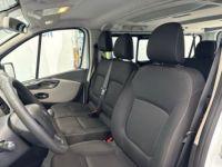 Renault Trafic III COMBI L1 1.6 DCI 125CH ENERGY LIFE 9 PLACES - <small></small> 23.990 € <small>TTC</small> - #16