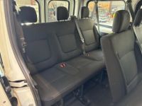 Renault Trafic III COMBI L1 1.6 DCI 125CH ENERGY LIFE 9 PLACES - <small></small> 23.990 € <small>TTC</small> - #18