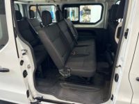 Renault Trafic III COMBI L1 1.6 DCI 125CH ENERGY LIFE 9 PLACES - <small></small> 23.990 € <small>TTC</small> - #19