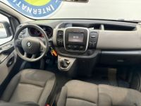 Renault Trafic III COMBI L1 1.6 DCI 125CH ENERGY LIFE 9 PLACES - <small></small> 23.990 € <small>TTC</small> - #20