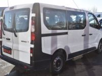 Renault Trafic III COMBI L1 1.6 DCI 125CH ENERGY LIFE 9 PLACES - <small></small> 23.980 € <small>TTC</small> - #2