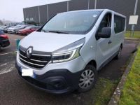 Renault Trafic III COMBI L1 2.0 DCI 145CH ENERGY S&S ZEN 8 PLACES - <small></small> 27.890 € <small>TTC</small> - #1