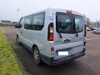 Renault Trafic III COMBI L1 2.0 DCI 145CH ENERGY S&S ZEN 8 PLACES - <small></small> 27.890 € <small>TTC</small> - #3