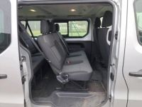 Renault Trafic III COMBI L1 2.0 DCI 145CH ENERGY S&S ZEN 8 PLACES - <small></small> 27.890 € <small>TTC</small> - #7