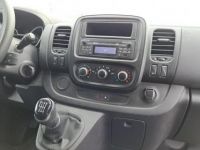 Renault Trafic III COMBI L1 2.0 DCI 145CH ENERGY S&S ZEN 8 PLACES - <small></small> 27.890 € <small>TTC</small> - #9