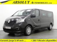 Renault Trafic III COMBI L2 1.6 DCI 125CH ENERGY LIFE 9 PLACES - <small></small> 22.980 € <small>TTC</small> - #1