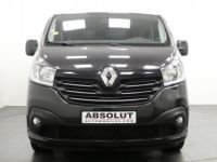 Renault Trafic III COMBI L2 1.6 DCI 125CH ENERGY LIFE 9 PLACES - <small></small> 22.980 € <small>TTC</small> - #2