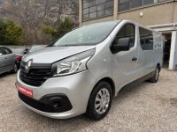 Renault Trafic III COMBI L2 1.6 DCI 125CH ENERGY LIFE 9 PLACES/ CRITAIR 2 / CREDIT / - <small></small> 15.999 € <small>TTC</small> - #1