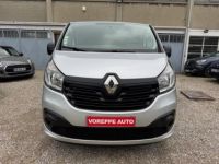 Renault Trafic III COMBI L2 1.6 DCI 125CH ENERGY LIFE 9 PLACES/ CRITAIR 2 / CREDIT / - <small></small> 15.999 € <small>TTC</small> - #2