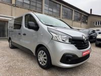 Renault Trafic III COMBI L2 1.6 DCI 125CH ENERGY LIFE 9 PLACES/ CRITAIR 2 / CREDIT / - <small></small> 15.999 € <small>TTC</small> - #3