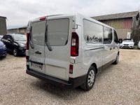 Renault Trafic III COMBI L2 1.6 DCI 125CH ENERGY LIFE 9 PLACES/ CRITAIR 2 / CREDIT / - <small></small> 15.999 € <small>TTC</small> - #4