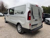 Renault Trafic III COMBI L2 1.6 DCI 125CH ENERGY LIFE 9 PLACES/ CRITAIR 2 / CREDIT / - <small></small> 15.999 € <small>TTC</small> - #6