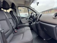 Renault Trafic III COMBI L2 1.6 DCI 125CH ENERGY LIFE 9 PLACES/ CRITAIR 2 / CREDIT / - <small></small> 15.999 € <small>TTC</small> - #9