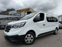 Renault Trafic III COMBI L2 2.0 BLUE DCI 150CH S&S INTENS 8 PLACES - <small></small> 28.990 € <small>TTC</small> - #1