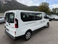 Renault Trafic III COMBI L2 2.0 BLUE DCI 150CH S&S INTENS 8 PLACES - <small></small> 28.990 € <small>TTC</small> - #3