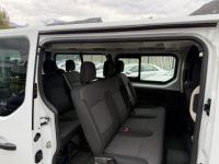 Renault Trafic III COMBI L2 2.0 BLUE DCI 150CH S&S INTENS 8 PLACES - <small></small> 28.990 € <small>TTC</small> - #4