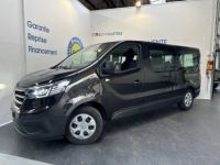 Renault Trafic III COMBI L2 2.0 BLUE DCI 150CH S&S ZEN 9 PLACES - <small></small> 29.900 € <small>TTC</small> - #1