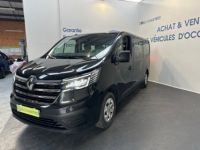 Renault Trafic III COMBI L2 2.0 BLUE DCI 150CH S&S ZEN 9 PLACES - <small></small> 29.900 € <small>TTC</small> - #2