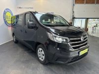 Renault Trafic III COMBI L2 2.0 BLUE DCI 150CH S&S ZEN 9 PLACES - <small></small> 29.900 € <small>TTC</small> - #3