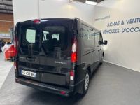 Renault Trafic III COMBI L2 2.0 BLUE DCI 150CH S&S ZEN 9 PLACES - <small></small> 29.900 € <small>TTC</small> - #4