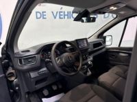 Renault Trafic III COMBI L2 2.0 BLUE DCI 150CH S&S ZEN 9 PLACES - <small></small> 29.900 € <small>TTC</small> - #9