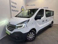 Renault Trafic III COMBI L2 2.0 DCI 120CH S&S ZEN 9  PLACES - <small></small> 26.390 € <small>TTC</small> - #1