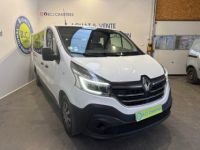 Renault Trafic III COMBI L2 2.0 DCI 120CH S&S ZEN 9  PLACES - <small></small> 26.390 € <small>TTC</small> - #2