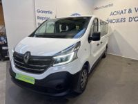 Renault Trafic III COMBI L2 2.0 DCI 120CH S&S ZEN 9  PLACES - <small></small> 26.390 € <small>TTC</small> - #3