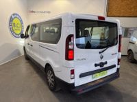 Renault Trafic III COMBI L2 2.0 DCI 120CH S&S ZEN 9  PLACES - <small></small> 26.390 € <small>TTC</small> - #4