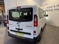 Renault Trafic III COMBI L2 2.0 DCI 120CH S&S ZEN 9  PLACES - <small></small> 26.390 € <small>TTC</small> - #5