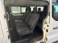 Renault Trafic III COMBI L2 2.0 DCI 120CH S&S ZEN 9  PLACES - <small></small> 26.390 € <small>TTC</small> - #6