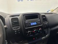 Renault Trafic III COMBI L2 2.0 DCI 120CH S&S ZEN 9  PLACES - <small></small> 26.390 € <small>TTC</small> - #8