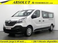 Renault Trafic III COMBI L2 2.0 DCI 120CH S&S ZEN 9 PLACES - <small></small> 24.480 € <small>TTC</small> - #1