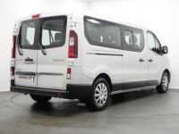 Renault Trafic III COMBI L2 2.0 DCI 120CH S&S ZEN 9 PLACES - <small></small> 24.480 € <small>TTC</small> - #4