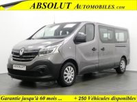 Renault Trafic III COMBI L2 2.0 DCI 120CH S&S ZEN 9 PLACES - <small></small> 24.480 € <small>TTC</small> - #1